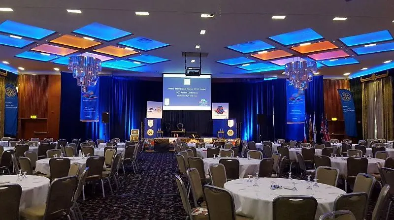 Rochestown Park Hotel & Leisure Centre Cork Ireland