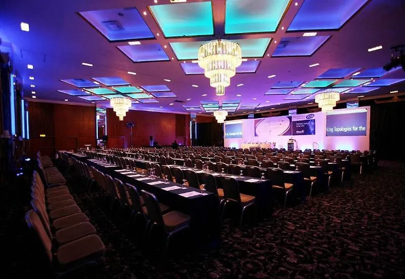 Rochestown Park Hotel & Leisure Centre Cork 4*,