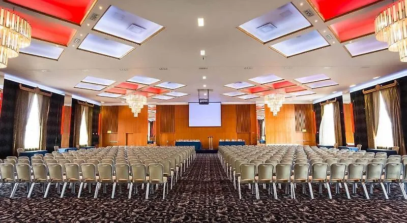 Rochestown Park Hotel & Leisure Centre Cork 4*,  Ireland