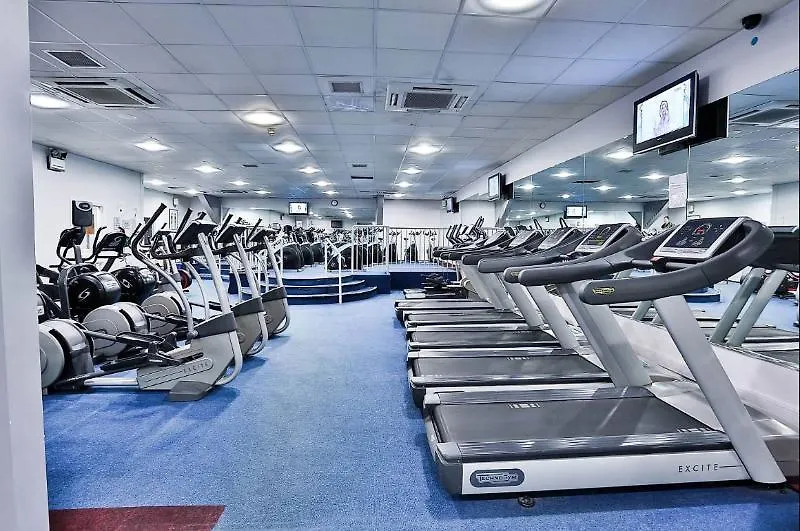 Rochestown Park Hotel & Leisure Centre Cork