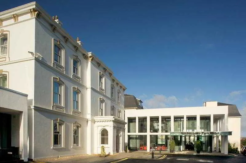 Rochestown Park Hotel & Leisure Centre Cork