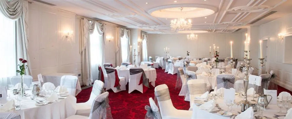 Rochestown Park Hotel & Leisure Centre Cork