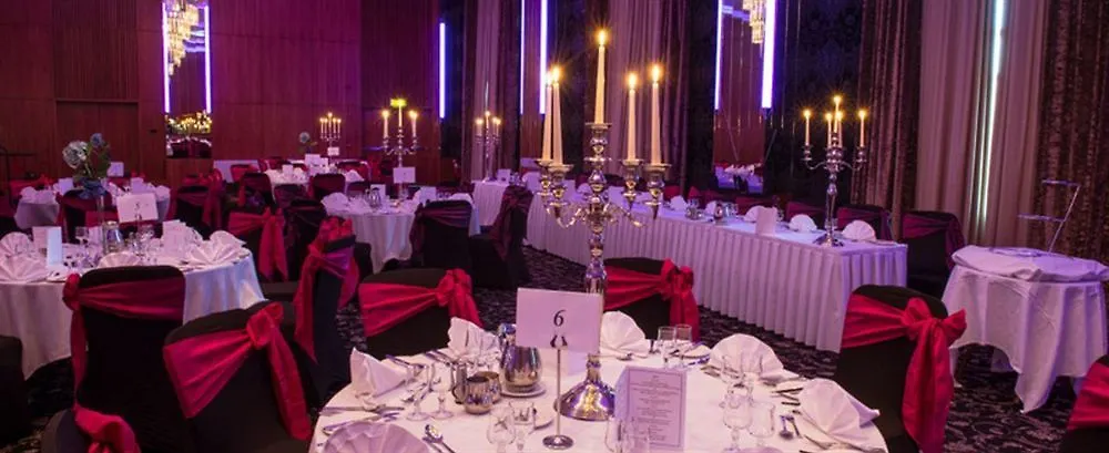 Rochestown Park Hotel & Leisure Centre Cork