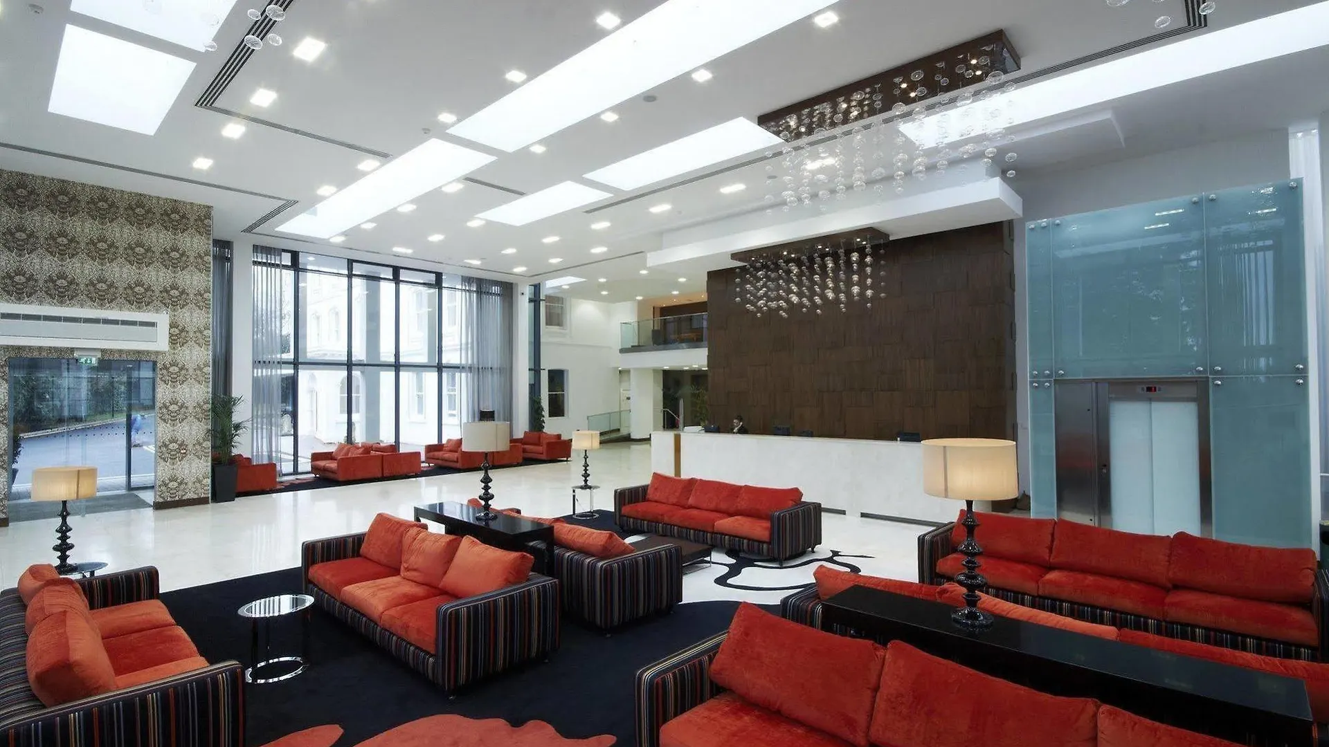 Rochestown Park Hotel & Leisure Centre Cork 4*,