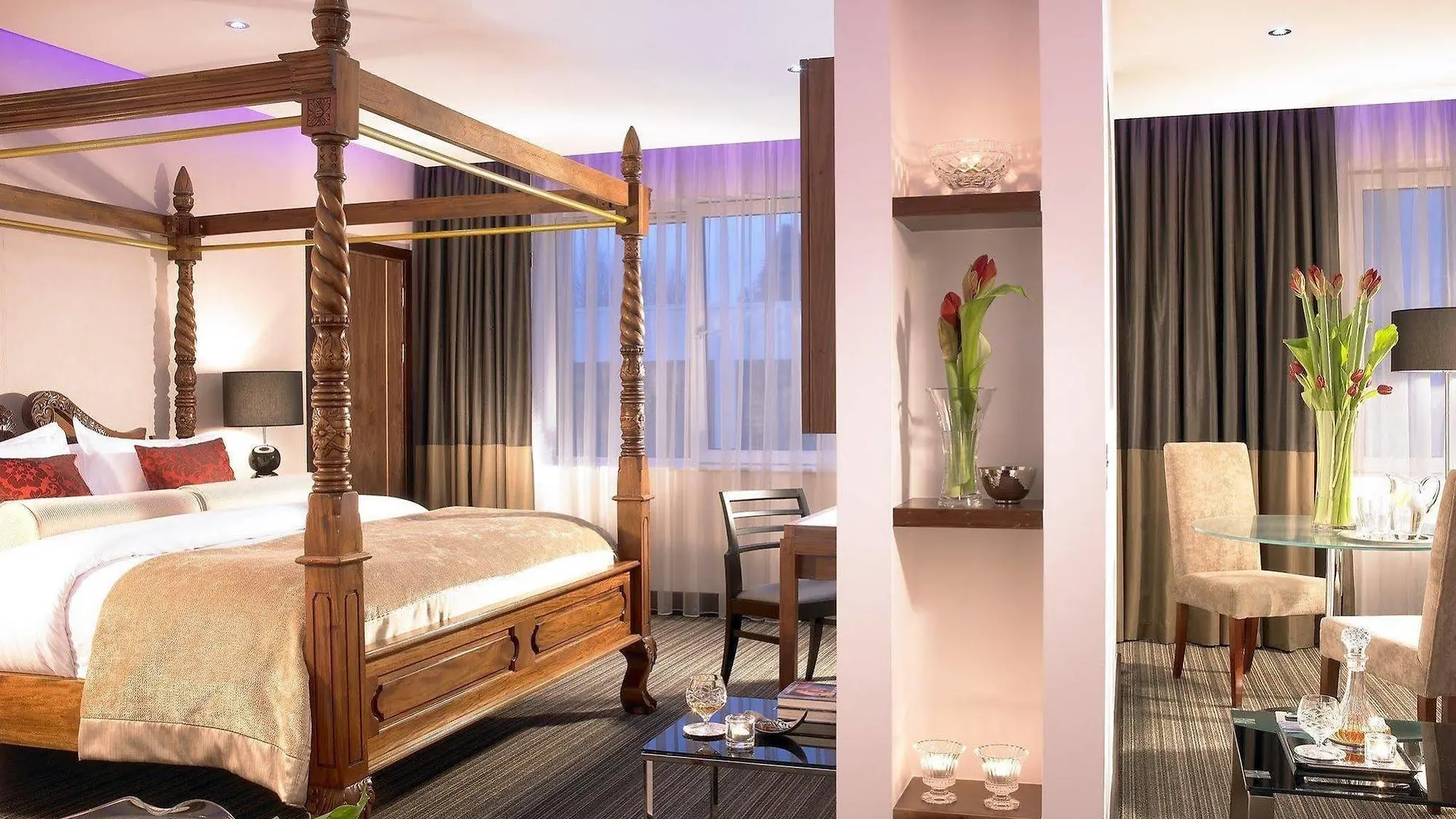Rochestown Park Hotel & Leisure Centre Cork