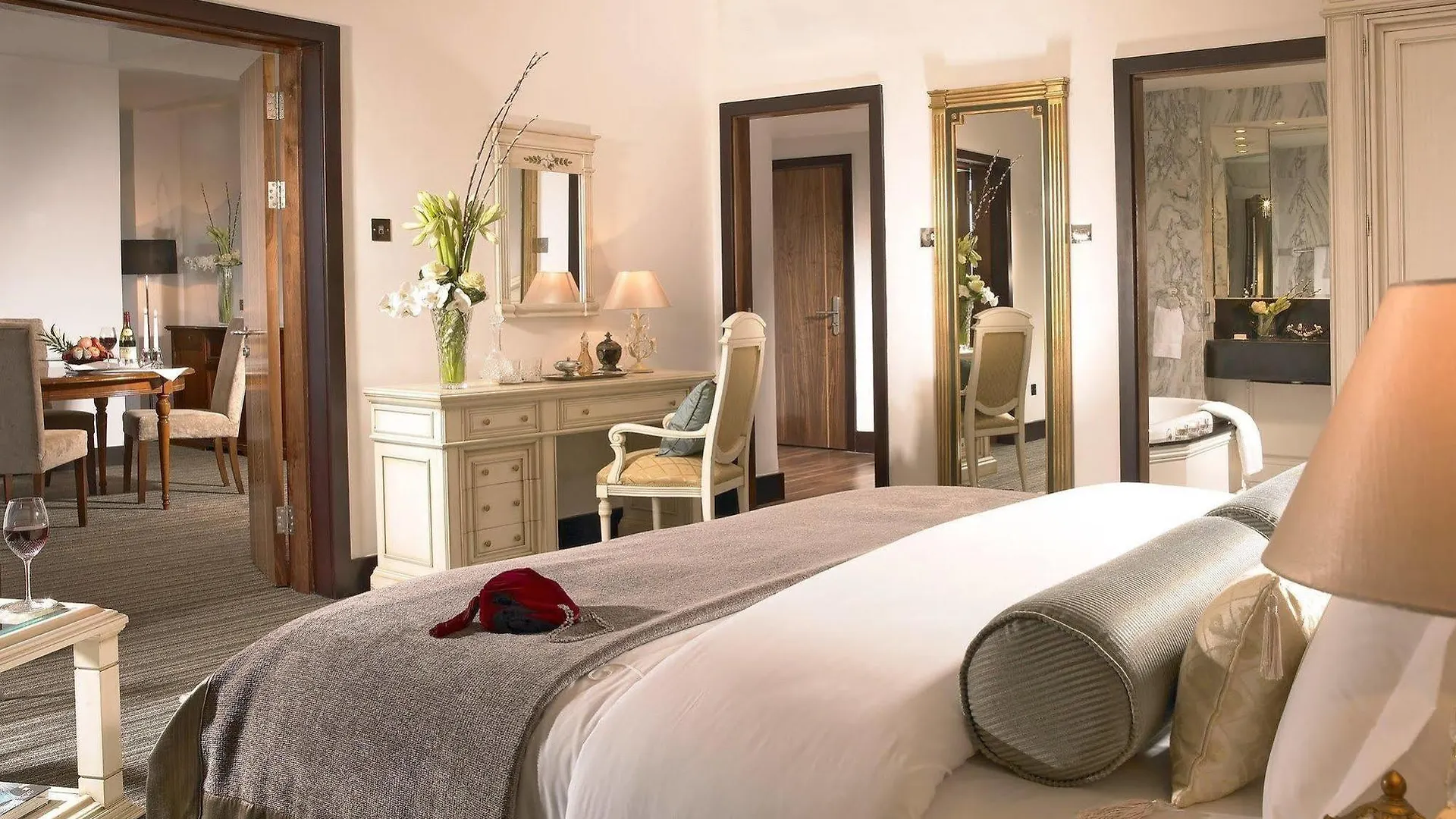 ****  Rochestown Park Hotel & Leisure Centre Cork Ireland