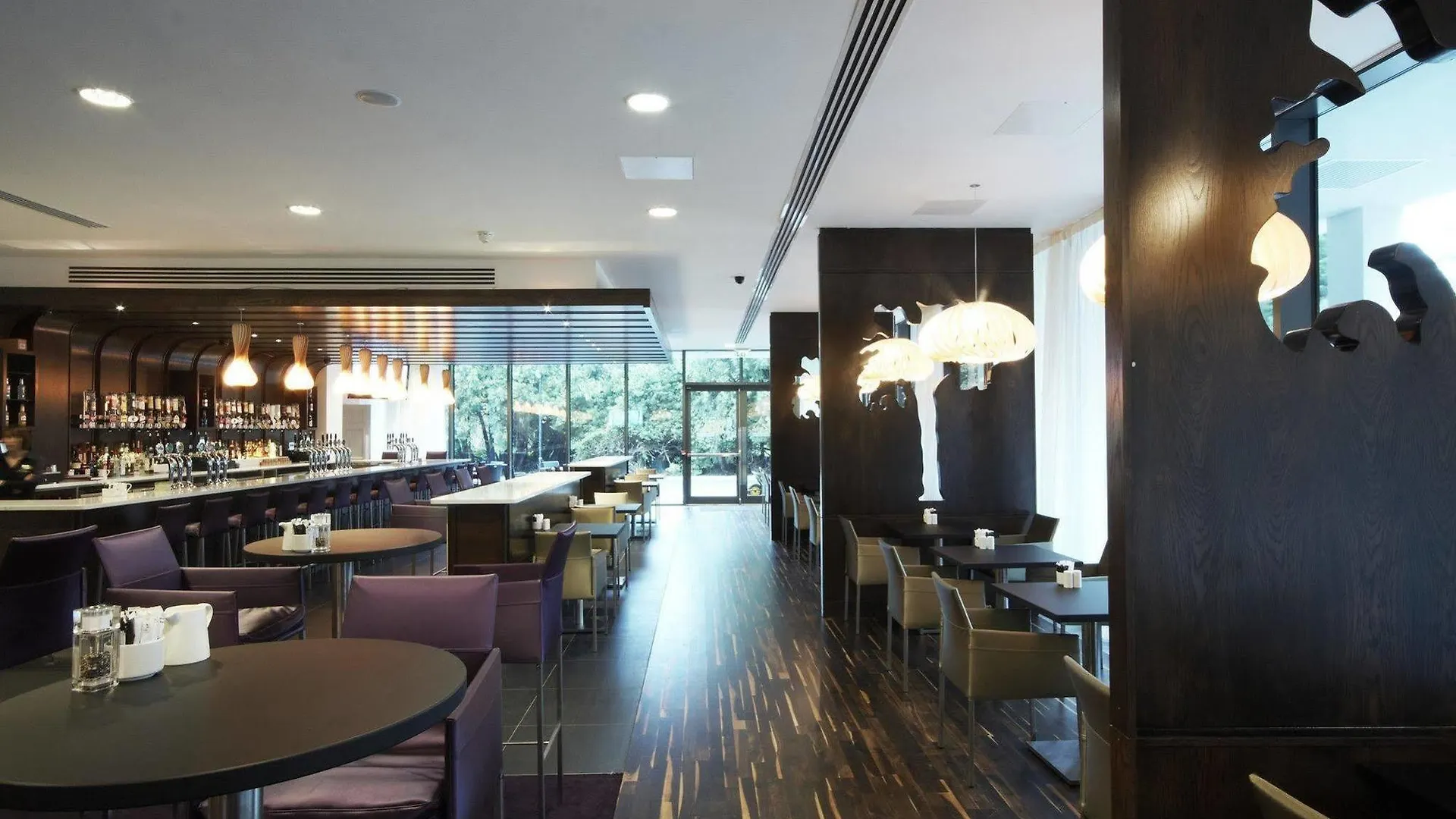 Rochestown Park Hotel & Leisure Centre Cork