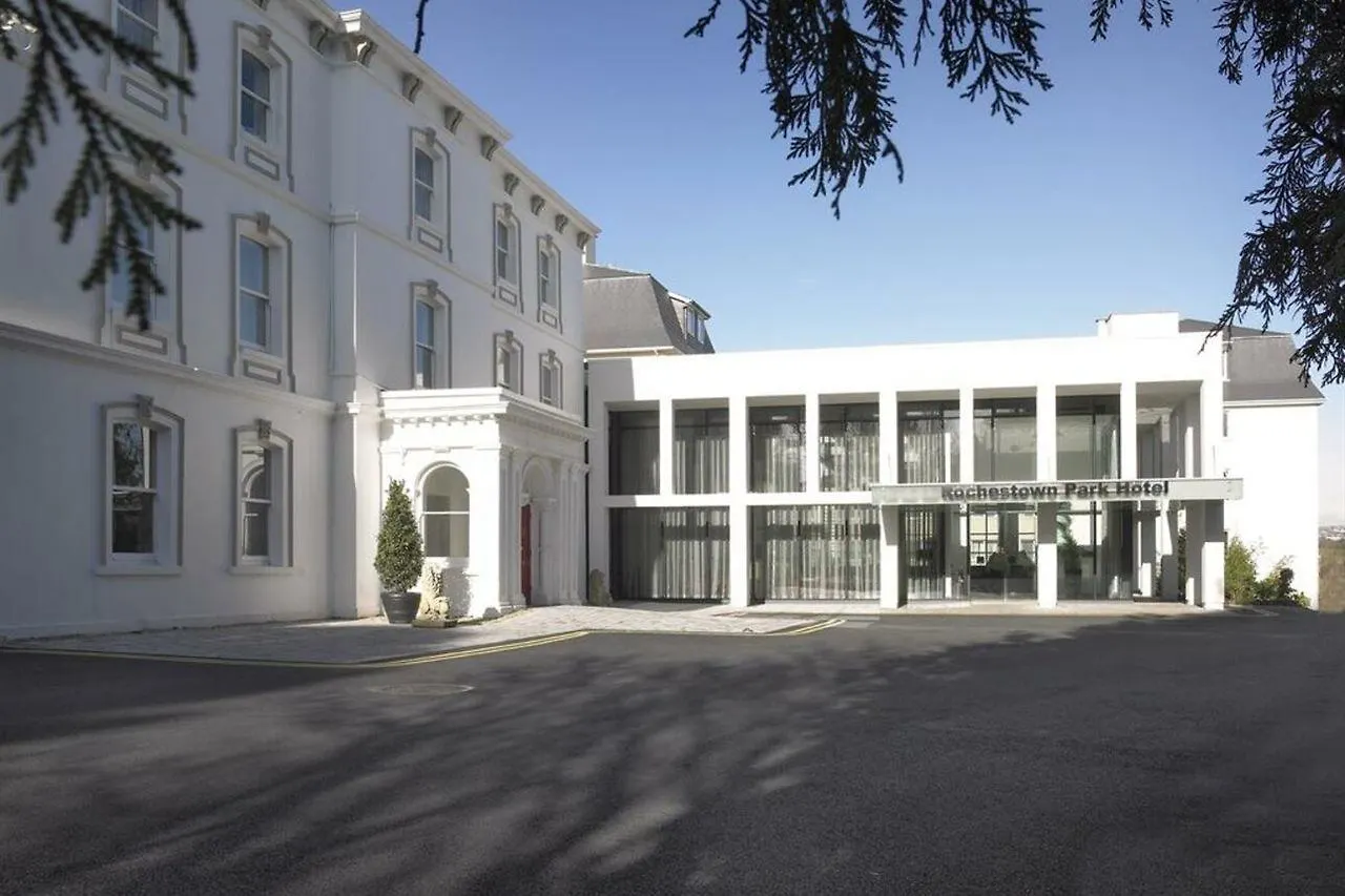 Rochestown Park Hotel & Leisure Centre Cork