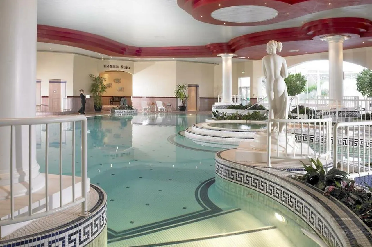 Rochestown Park Hotel & Leisure Centre Cork Ireland