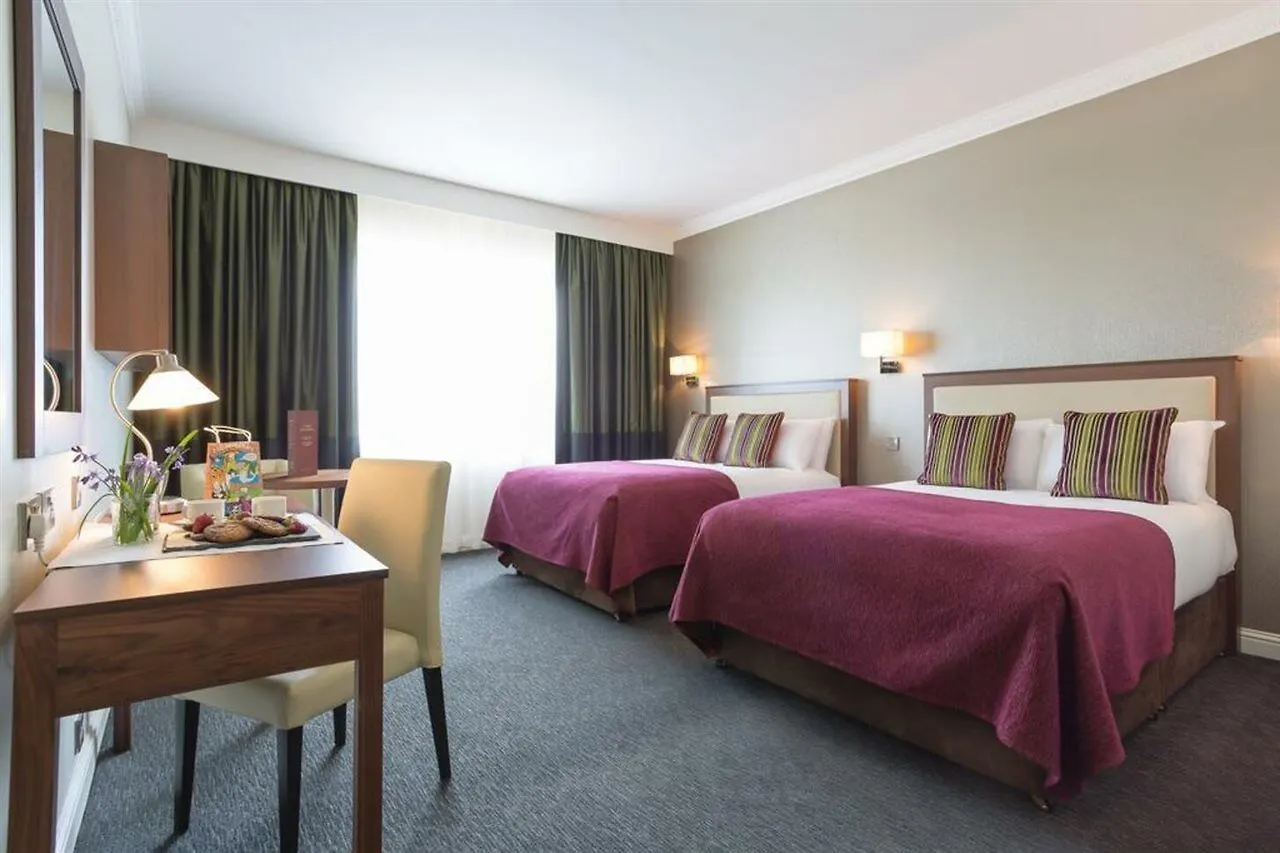 Rochestown Park Hotel & Leisure Centre Cork Ireland
