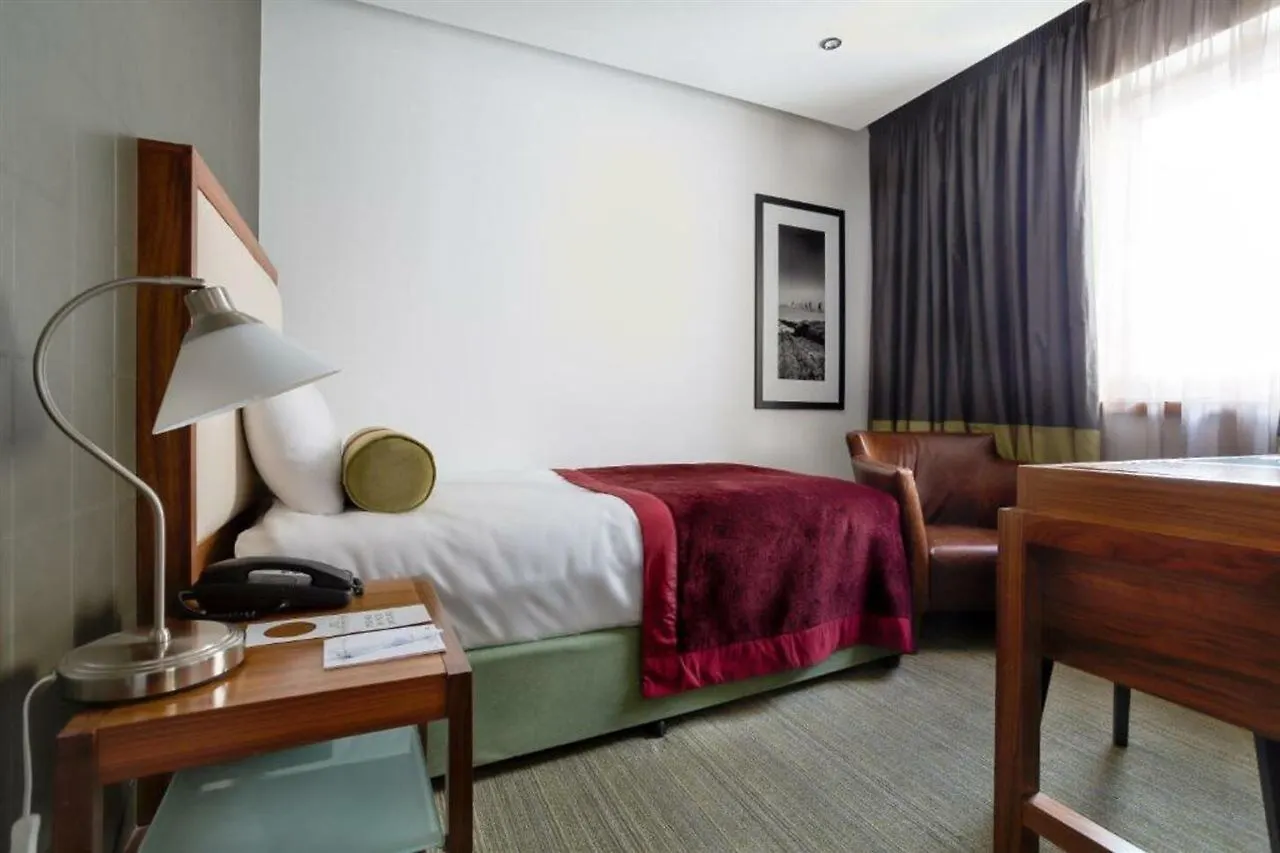Rochestown Park Hotel & Leisure Centre Cork 4*,  Ireland